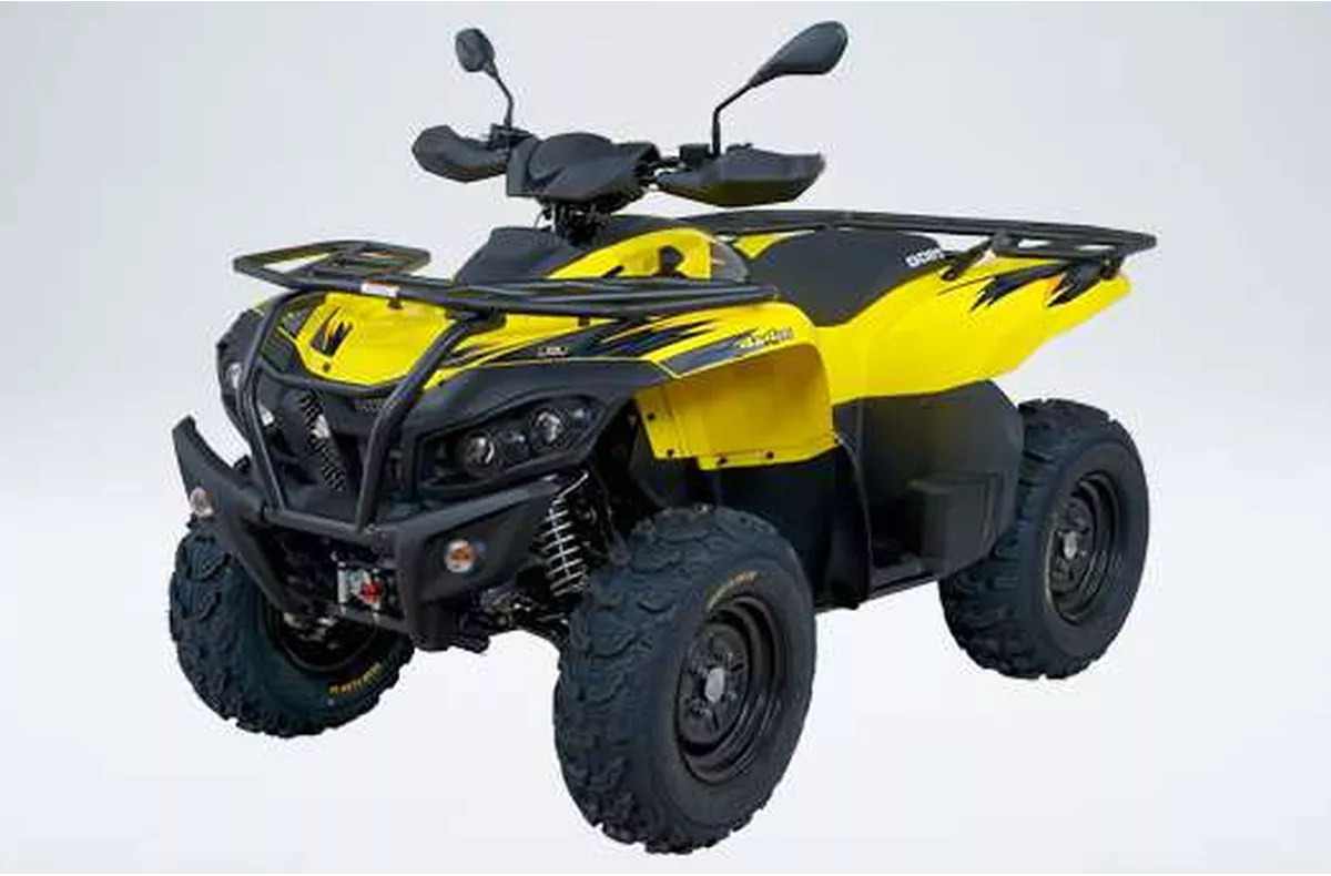 Goes G 650i HO Goes G 650i HO